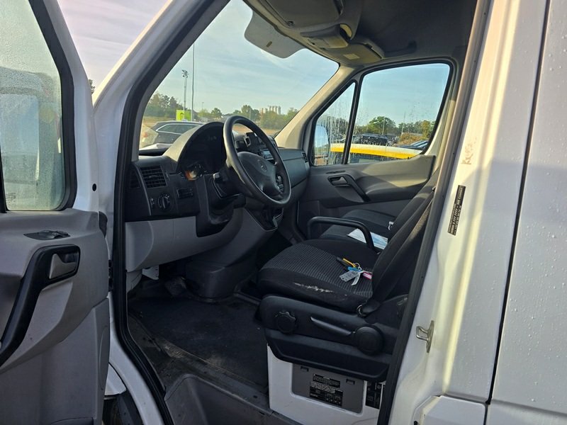 Mercedes Benz Sprinter II Kasten 310/311/313/314/316 CDI (Euro 5/6)(906.631/633/635/637) – foto 5 – kavel bij BAS World Auctions, Veghel