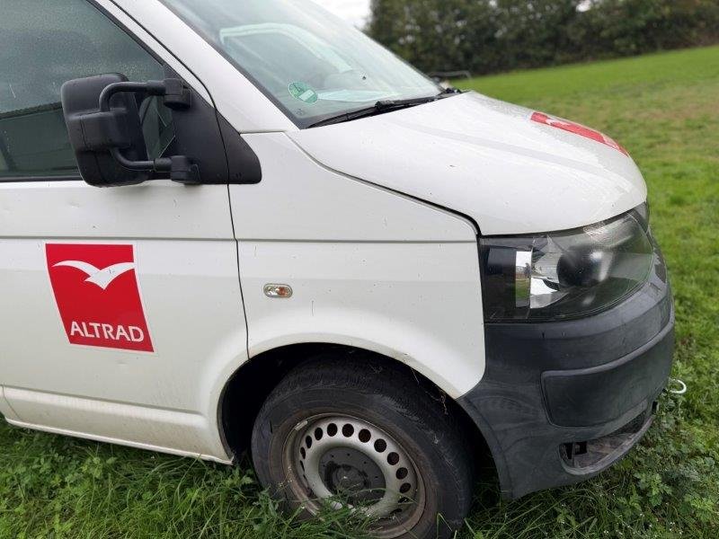 Volkswagen T5 Transporter Pritsche – foto 8 – kavel bij BAS World Auctions, Veghel