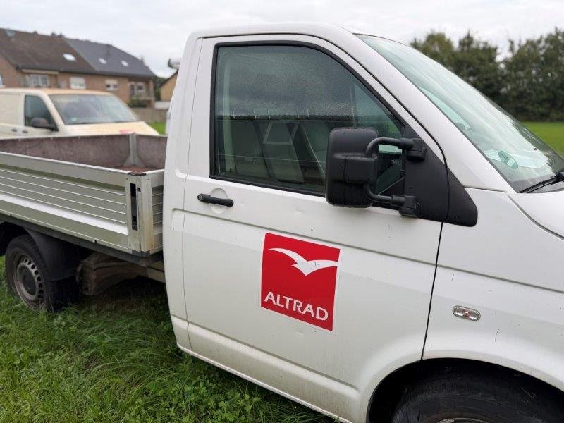 Volkswagen T5 Transporter Pritsche – foto 6 – kavel bij BAS World Auctions, Veghel