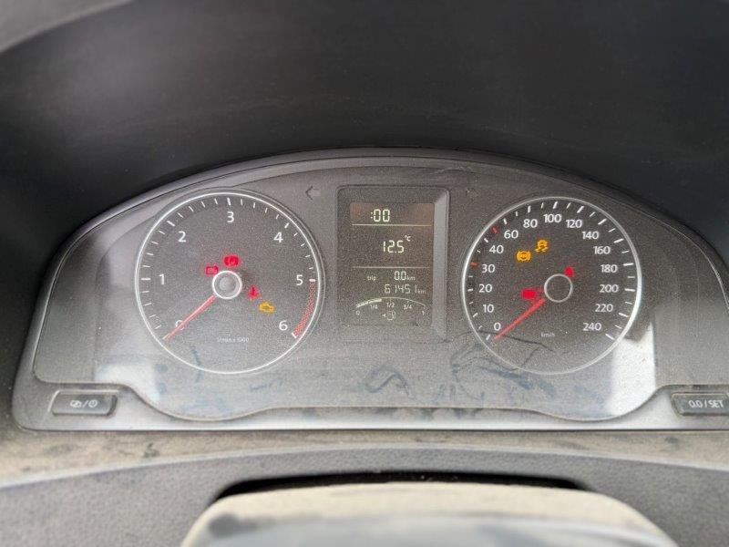 Volkswagen T5 Transporter Pritsche – foto 9 – kavel bij BAS World Auctions, Veghel