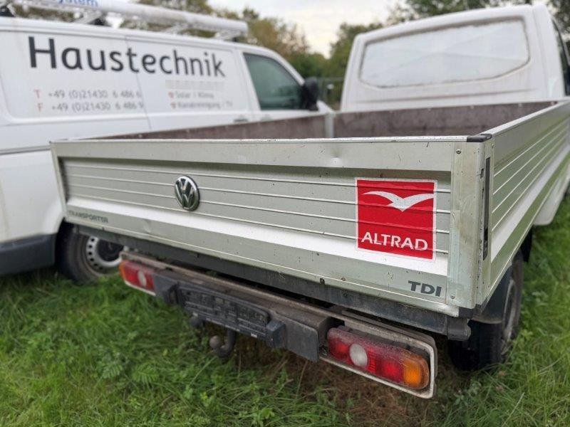 Volkswagen T5 Transporter Pritsche – foto 7 – kavel bij BAS World Auctions, Veghel