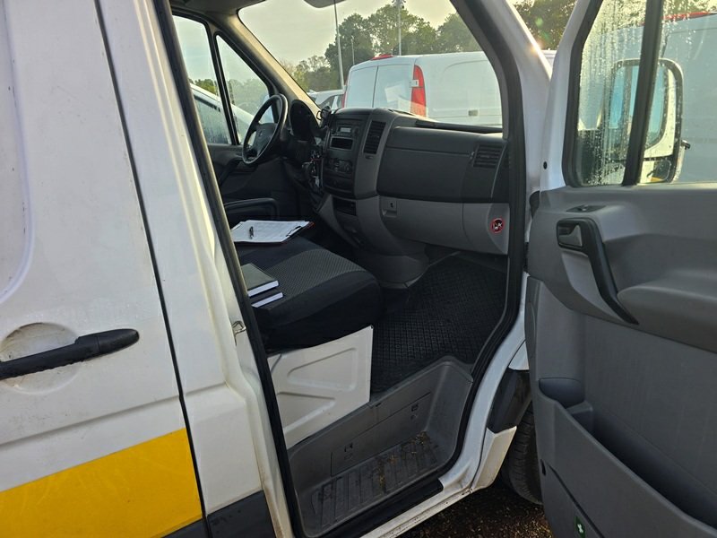 Mercedes Benz Sprinter II Kasten 310/311/313/314/316 CDI (Euro 5/6)(906.631/633/635/637) – foto 6 – kavel bij BAS World Auctions, Veghel