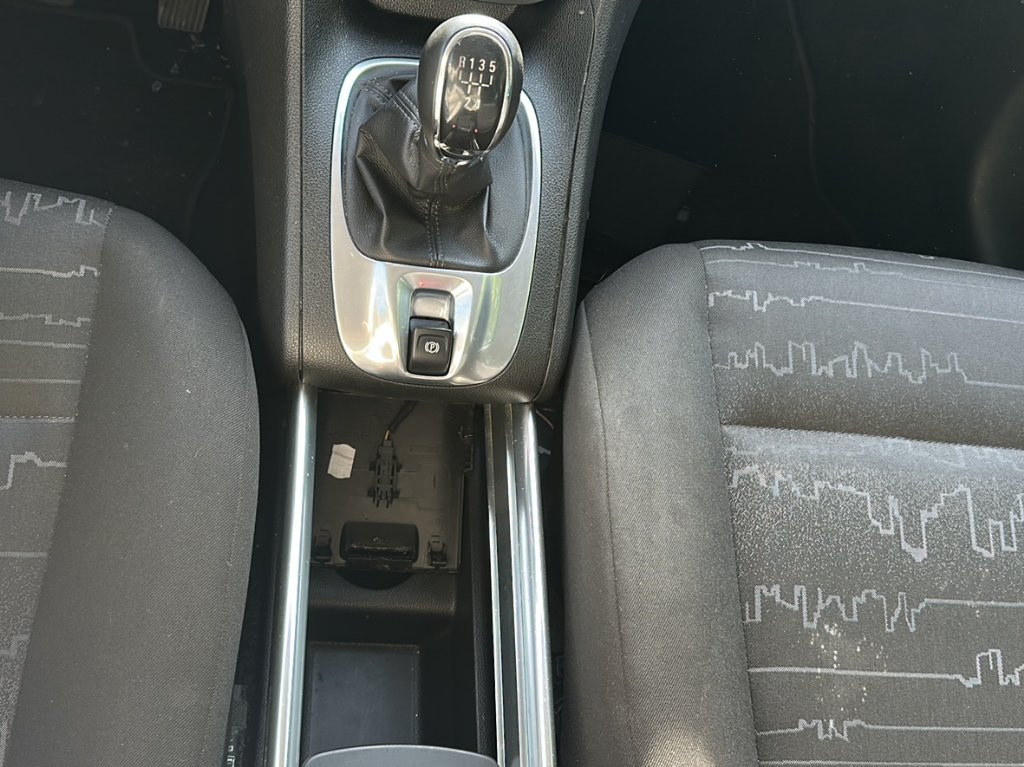 Opel Meriva B Design Edition – foto 7 – kavel bij BAS World Auctions, Veghel
