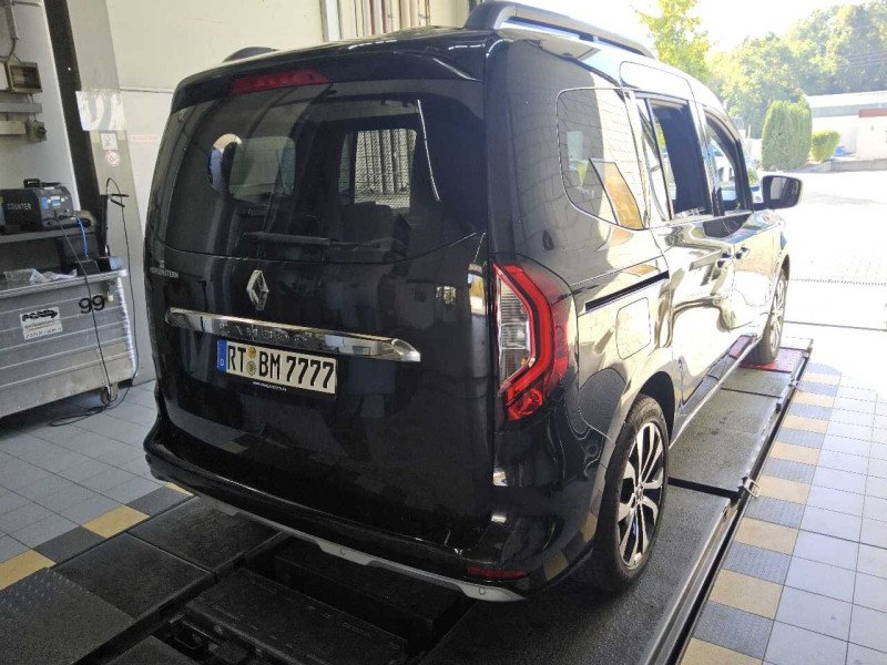 Renault Kangoo III (03.2021->) DE - Van5 1.3 TCe130 EU6d, Intens, 2021 - 2022 – foto 4 – kavel bij BAS World Auctions, Veghel