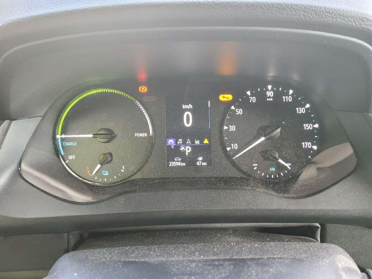 Renault Kangoo III Rapid (03.2021->) DE - Ka4 E-TECH, Start L1 (22 kW AC), 2022 - 2024 – foto 9 – kavel bij BAS World Auctions, Veghel