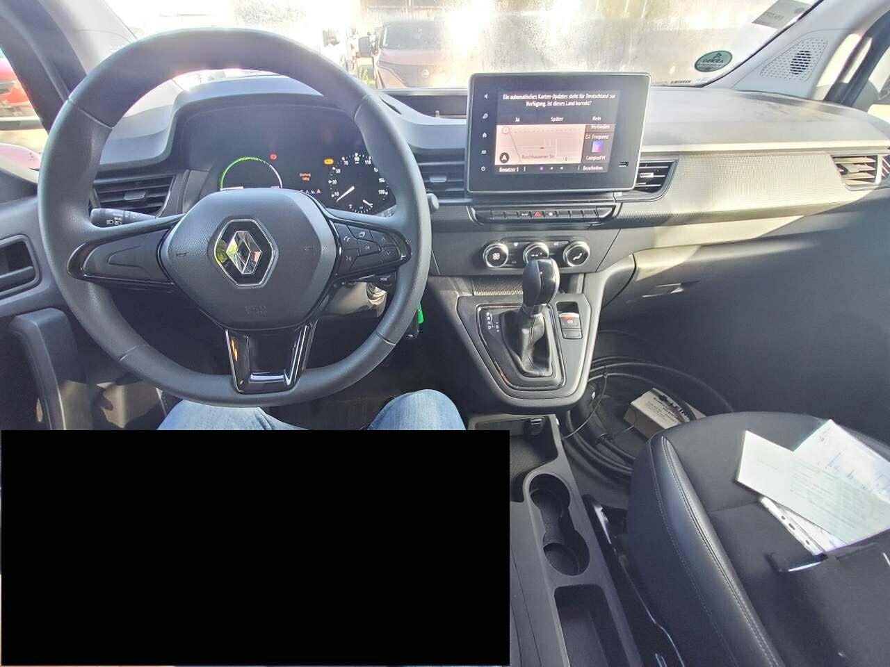 Renault Kangoo III Rapid (03.2021->) DE - Ka4 E-TECH, Start L1 (22 kW AC), 2022 - 2024 – foto 6 – kavel bij BAS World Auctions, Veghel