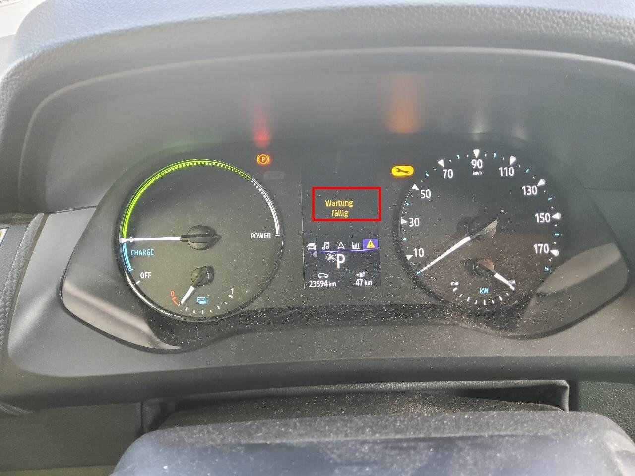 Renault Kangoo III Rapid (03.2021->) DE - Ka4 E-TECH, Start L1 (22 kW AC), 2022 - 2024 – foto 8 – kavel bij BAS World Auctions, Veghel