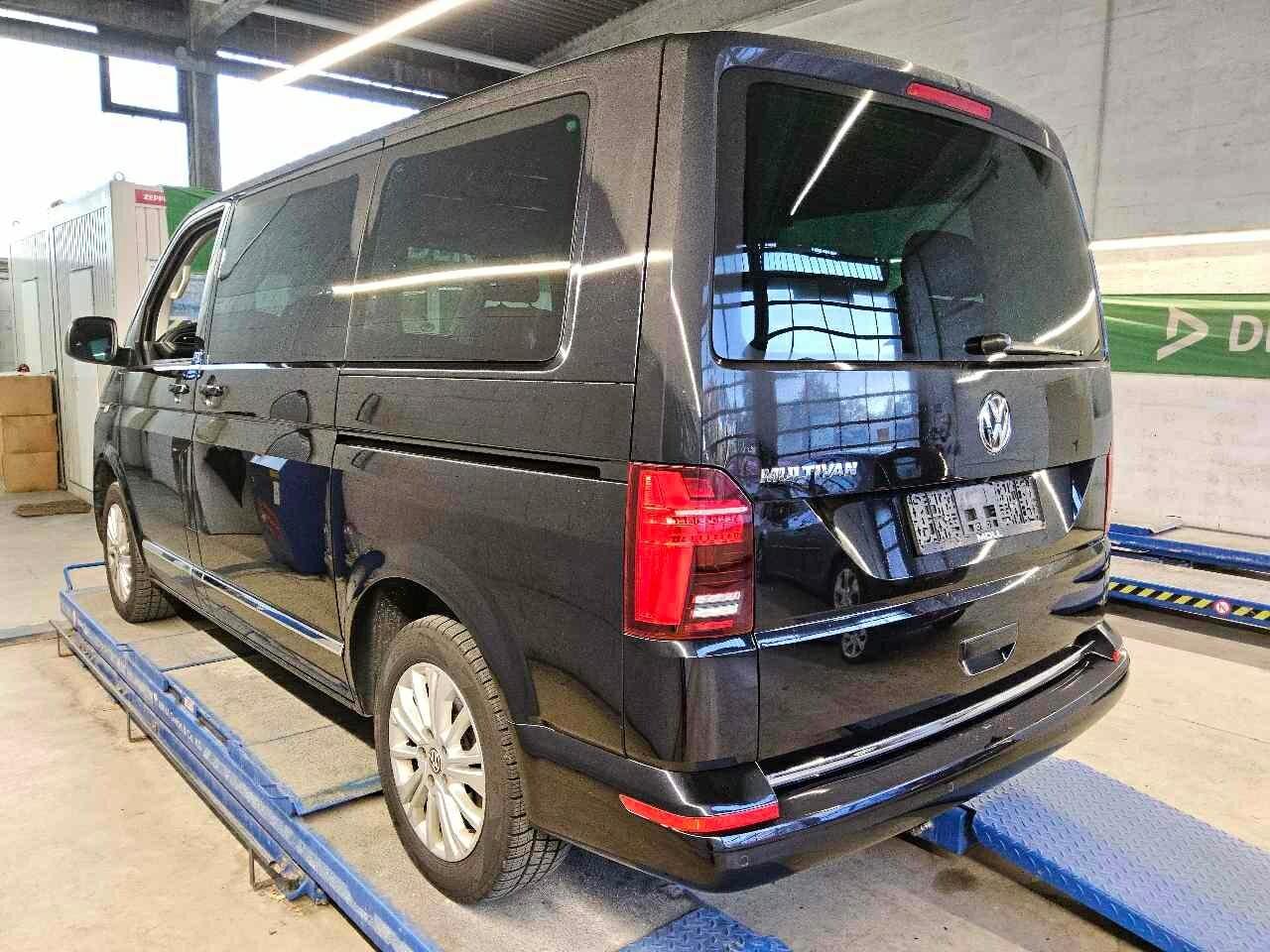 Volkswagen T6.1 Transporter Multivan (SH)(10.2019->2023) DE - Bs4 2.0 TDI EU6d, Multivan Generation Six, 2020 - 2022 – foto 3 – kavel bij BAS World Auctions, Veghel