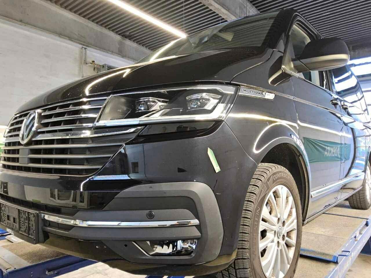 Volkswagen T6.1 Transporter Multivan (SH)(10.2019->2023) DE - Bs4 2.0 TDI EU6d, Multivan Generation Six, 2020 - 2022 – foto 5 – kavel bij BAS World Auctions, Veghel