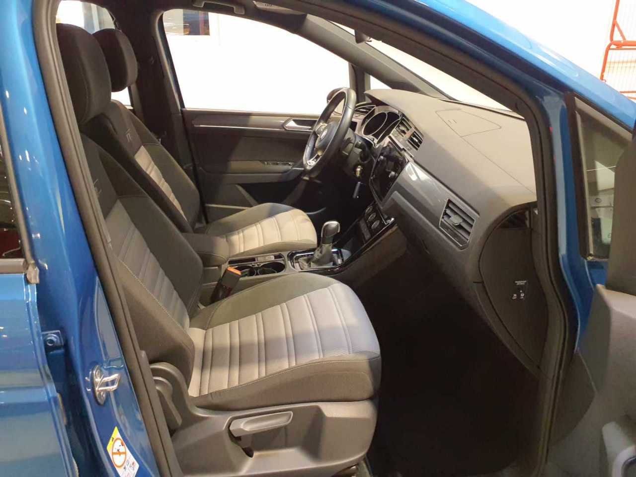 Volkswagen Touran (5T1)(04.2015->2026) DE - Van5 1.5 TSI Start-Stopp EU6d, Highline OPF, 2020 - 2024 – foto 5 – kavel bij BAS World Auctions, Veghel