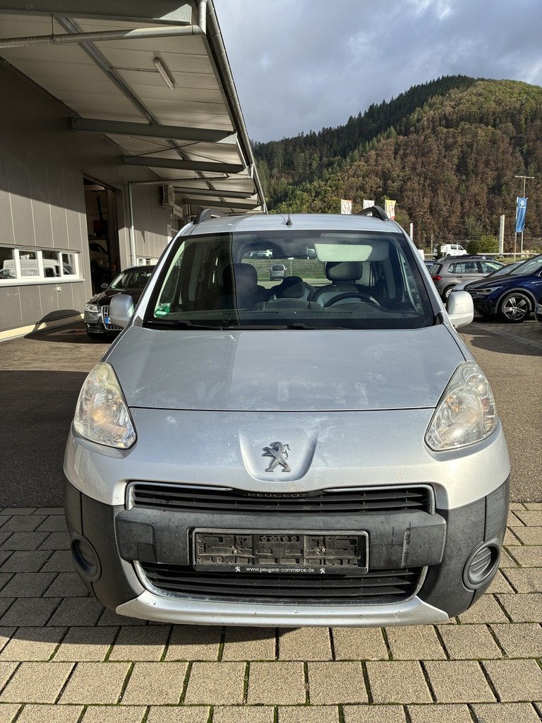 Peugeot Partner Tepee – foto 7 – kavel bij BAS World Auctions, Veghel
