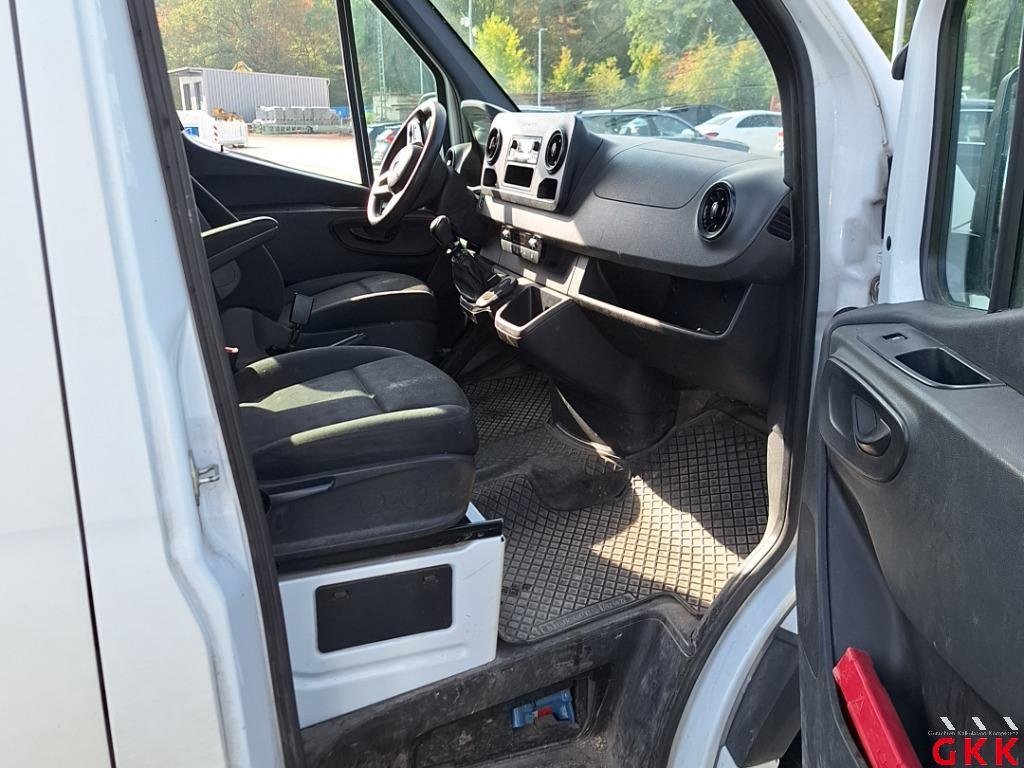 Mercedes Benz Sprinter III Pritsche DoKa RWD/AWD 311/314/316 CDI RWD L3 (907.235) – foto 6 – kavel bij BAS World Auctions, Veghel