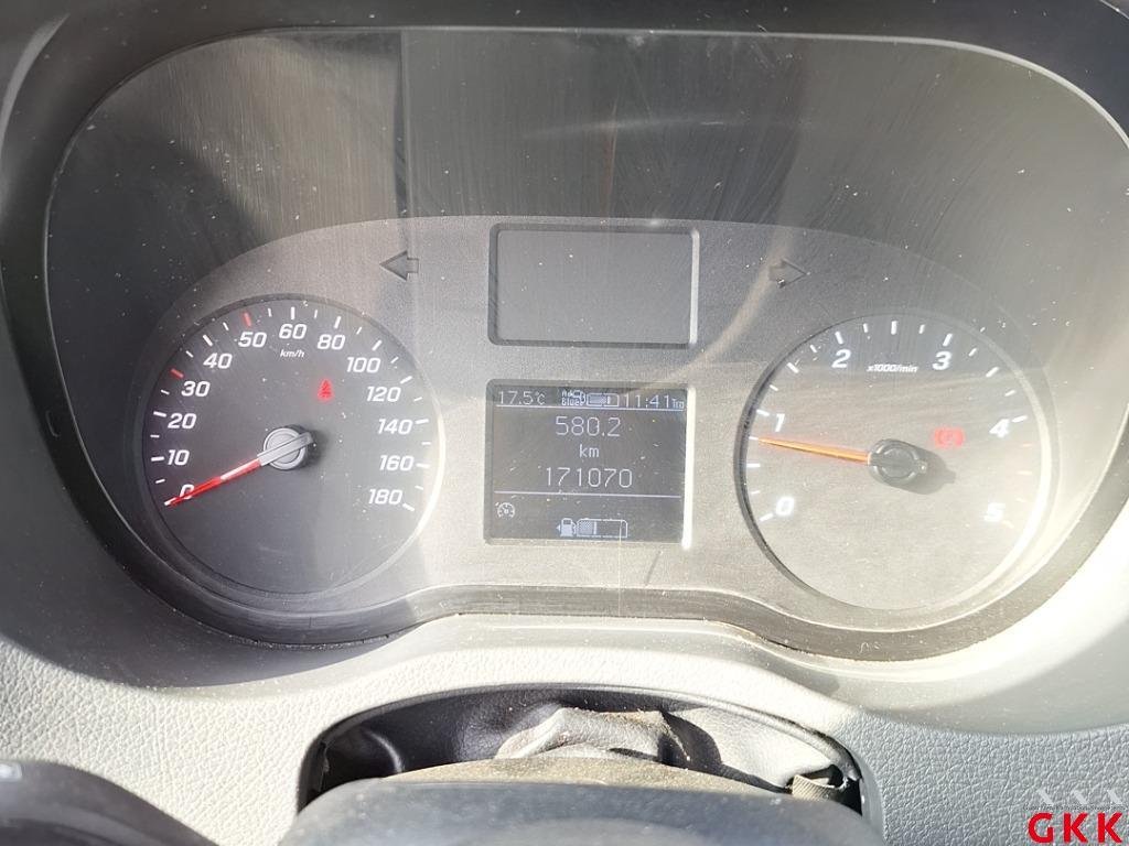 Mercedes Benz Sprinter III Pritsche DoKa RWD/AWD 311/314/316 CDI RWD L3 (907.235) – foto 7 – kavel bij BAS World Auctions, Veghel