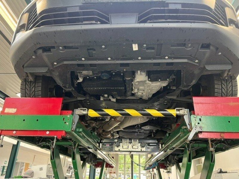 Opel Vivaro Kasten (2019->) DE - Ka4 2.0 D EU6e, Basis M (L2), (Facelift) 2024 - 2025, Kombiinstrument defekt – foto 8 – kavel bij BAS World Auctions, Veghel