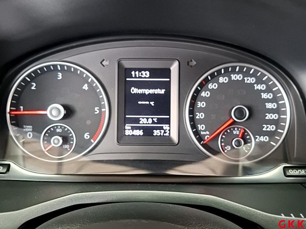 Volkswagen Caddy Nfz Kasten Trendline BMT – foto 6 – kavel bij BAS World Auctions, Veghel