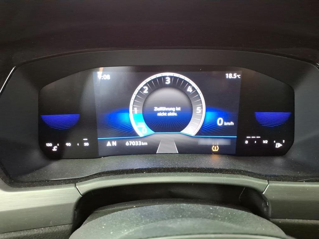 Volkswagen Touran Comfortline BMT/Start-Stop – foto 7 – kavel bij BAS World Auctions, Veghel