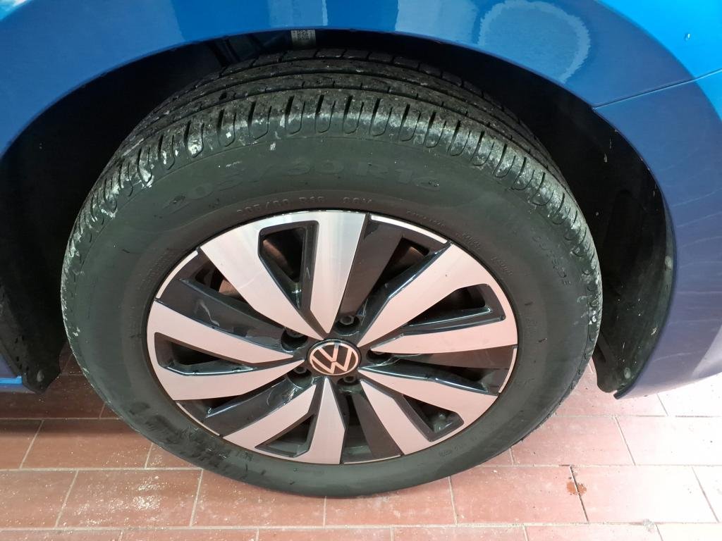 Volkswagen Touran Comfortline BMT/Start-Stop – foto 10 – kavel bij BAS World Auctions, Veghel