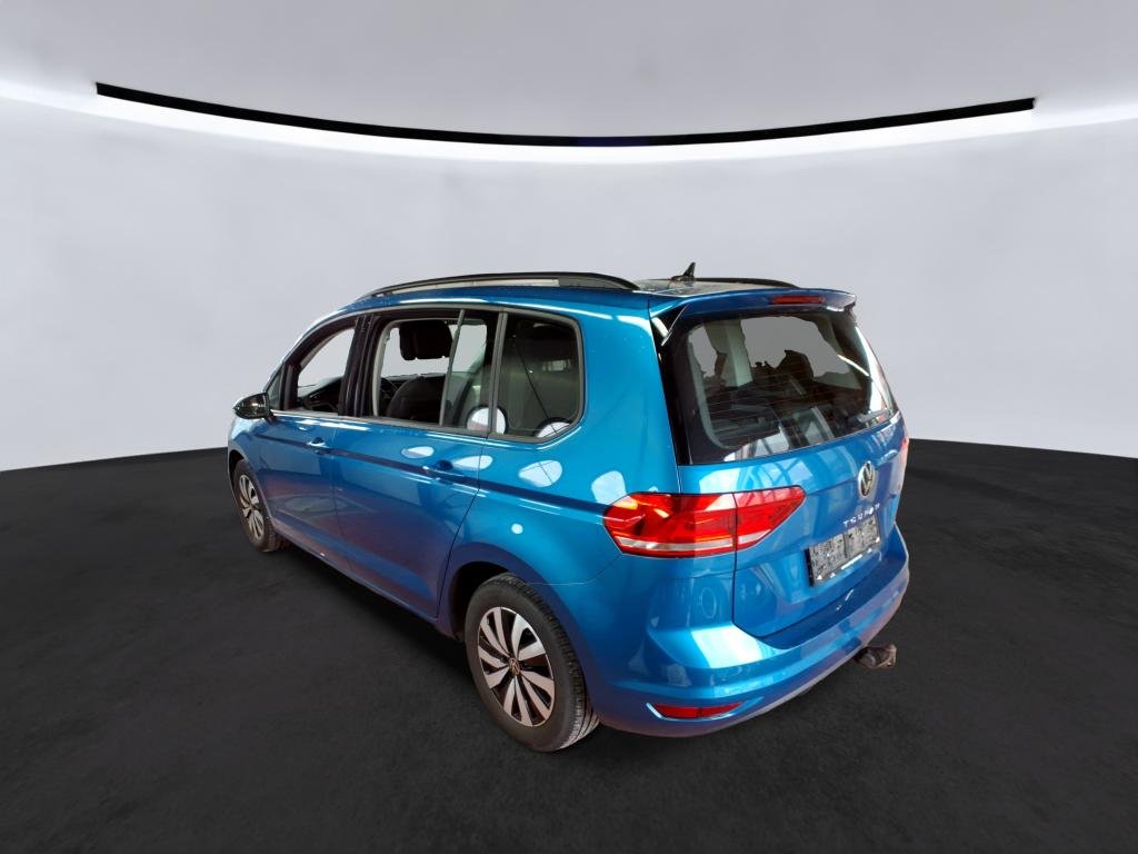 Volkswagen Touran Comfortline BMT/Start-Stop – foto 3 – kavel bij BAS World Auctions, Veghel