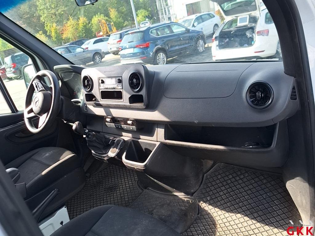 Mercedes Benz Sprinter III Pritsche DoKa RWD/AWD 311/314/316 CDI RWD L3 (907.235) – foto 5 – kavel bij BAS World Auctions, Veghel