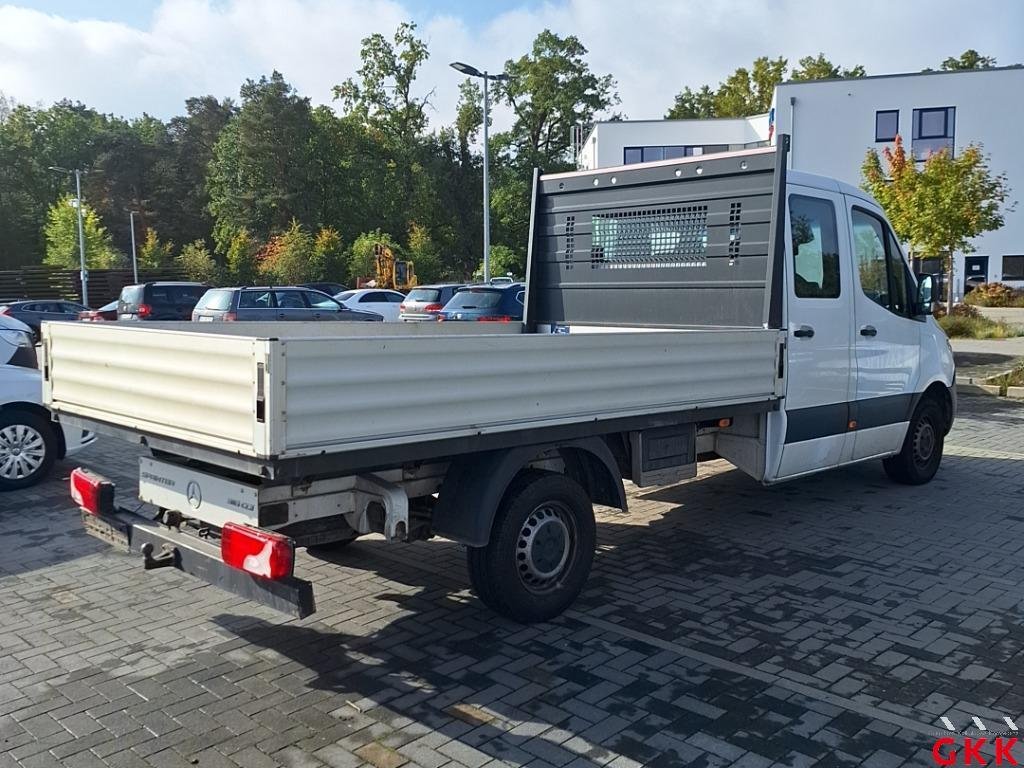 Mercedes Benz Sprinter III Pritsche DoKa RWD/AWD 311/314/316 CDI RWD L3 (907.235) – foto 3 – kavel bij BAS World Auctions, Veghel