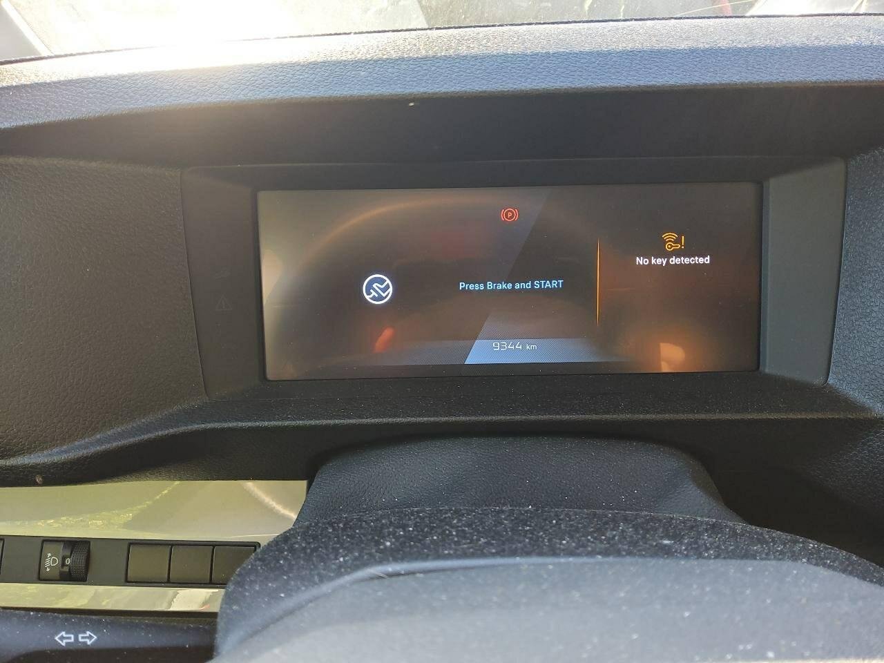 Peugeot Traveller (06.2016->) DE - Bs5 2.2 Diesel 180 FAP EU6e, L2 Active (EURO 6e), (Facelift) 2025 - 2026 – foto 6 – kavel bij BAS World Auctions, Veghel