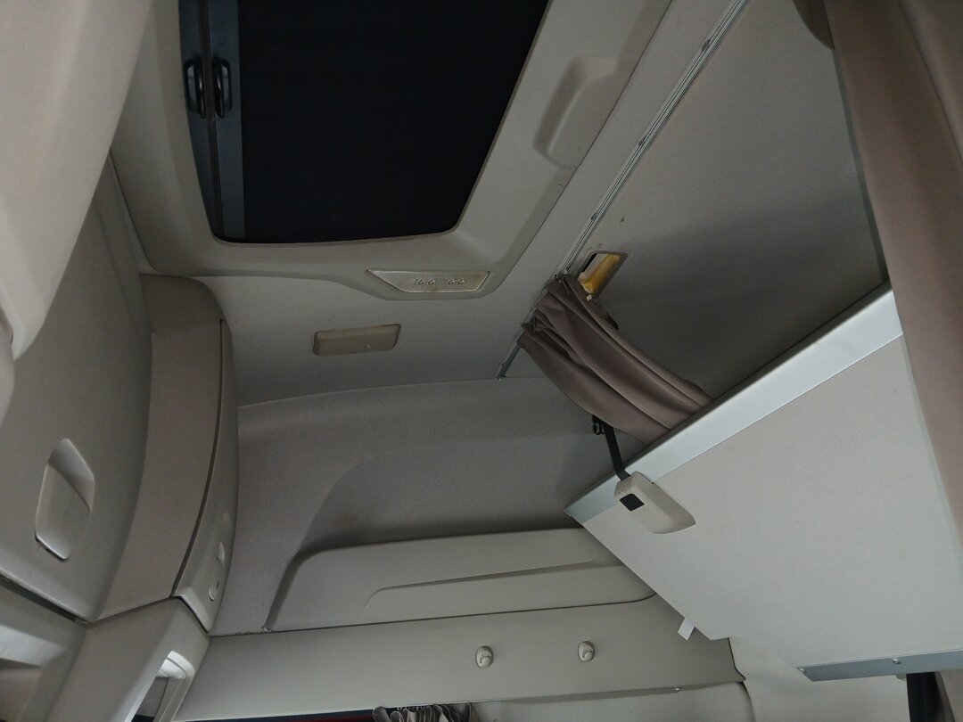 Iveco S-Way 510 – foto 6 – kavel bij BAS World Auctions, Veghel