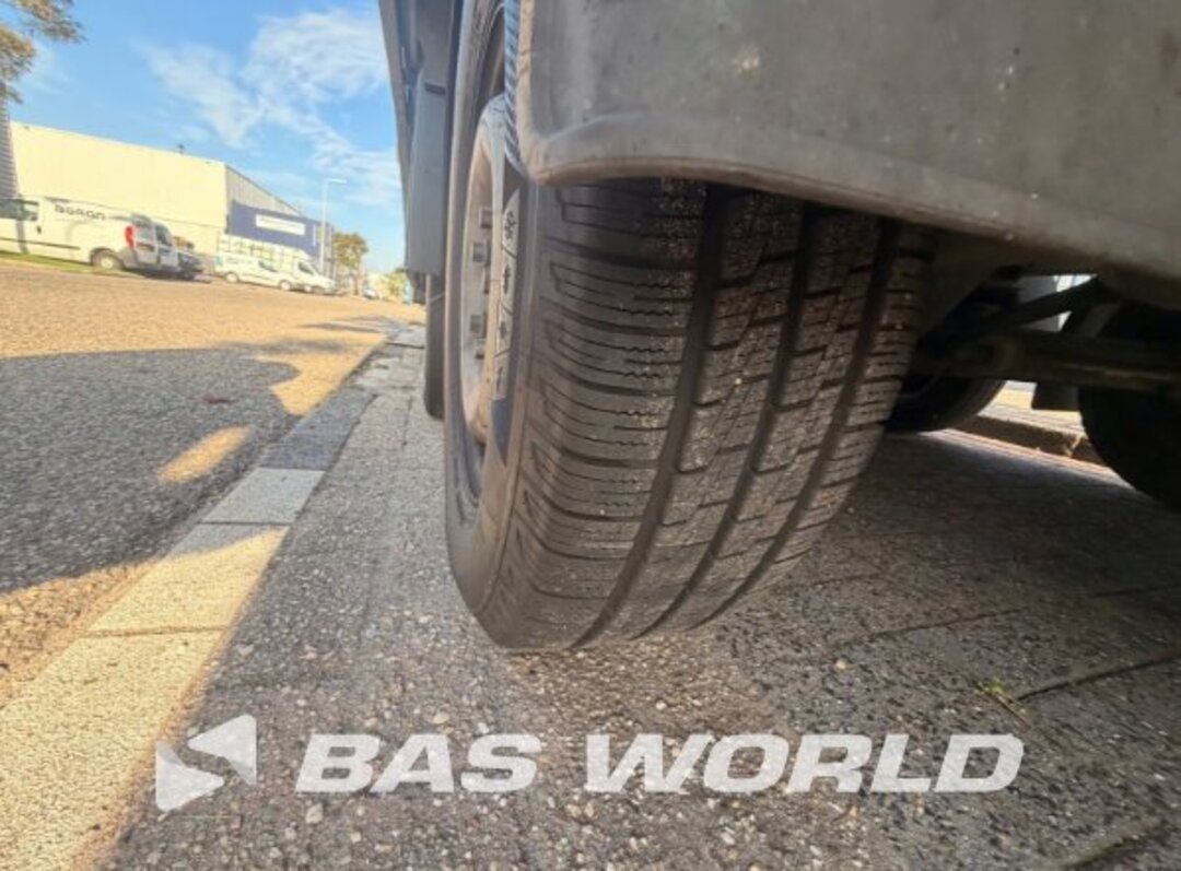 Renault Master 170PK 6x2 Car Transporter Van MOT 16-06-2027 – foto 10 – kavel bij BAS World Auctions, Den Haag