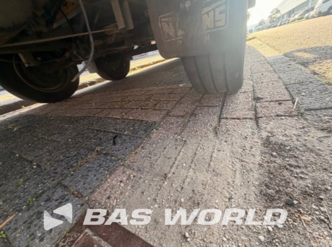 Renault Master 170PK 6x2 Car Transporter Van MOT 16-06-2027 – foto 9 – kavel bij BAS World Auctions, Den Haag