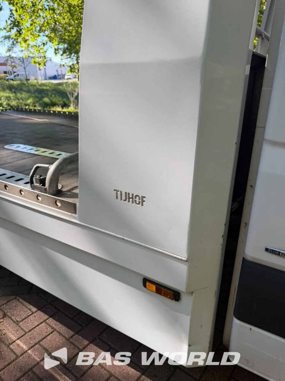 Mercedes Sprinter 316 CDI Car Transporter Van Airco MOT 18-05-2027 – foto 5 – kavel bij BAS World Auctions, Den Haag