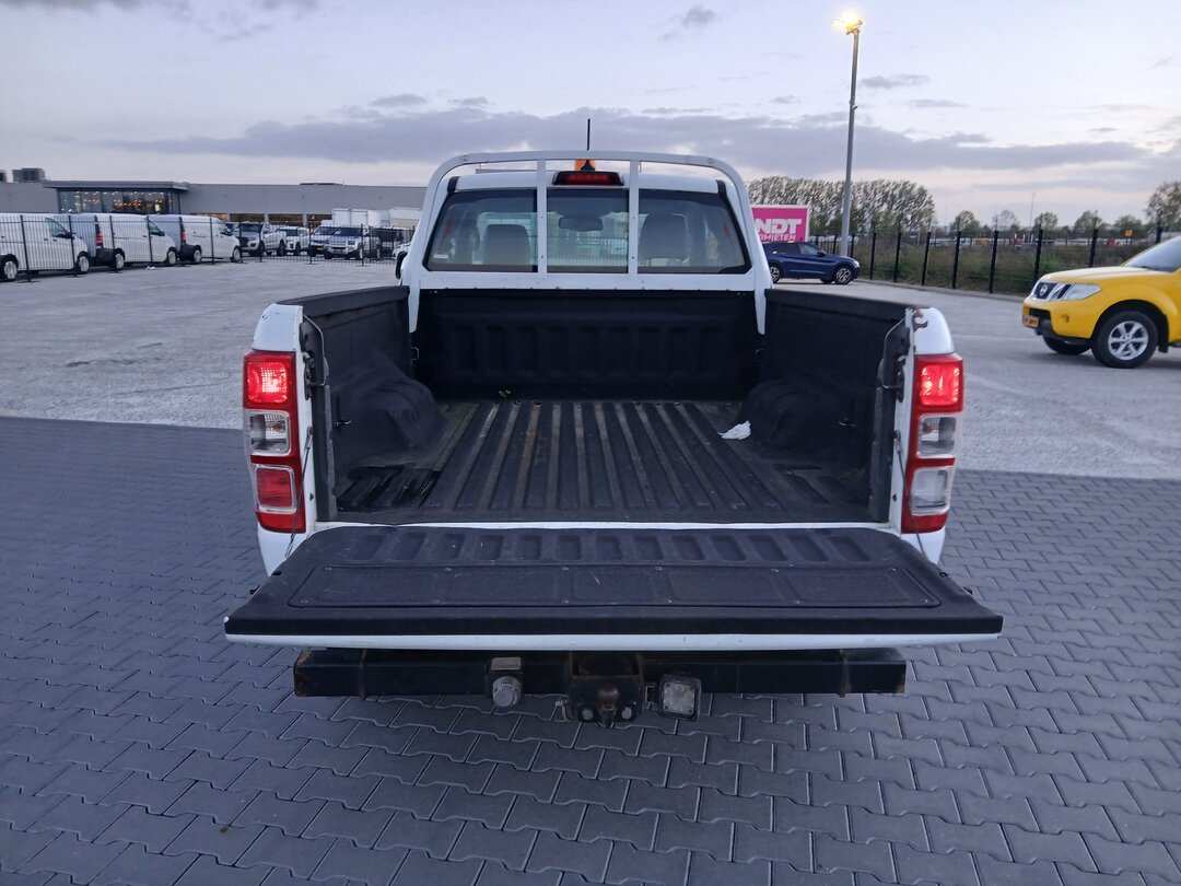 Ford Ranger Pickup XLT Super Cab 2.0 EcoBlue 170pk 4d – foto 3 – kavel bij BAS World Auctions, Veghel