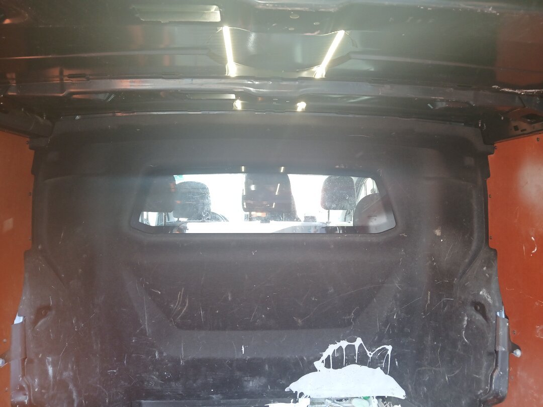 Renault Trafic 150pk Closed van – foto 8 – kavel bij BAS World Auctions, Veghel