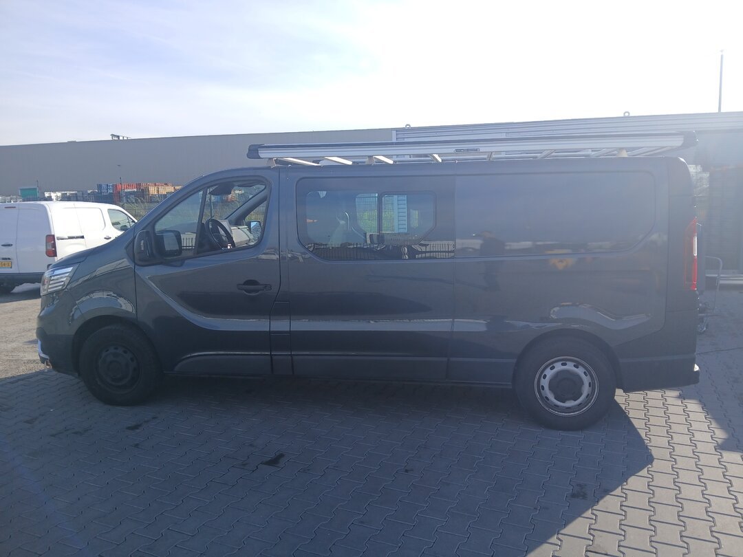 Renault Trafic 150pk Closed van – foto 6 – kavel bij BAS World Auctions, Veghel