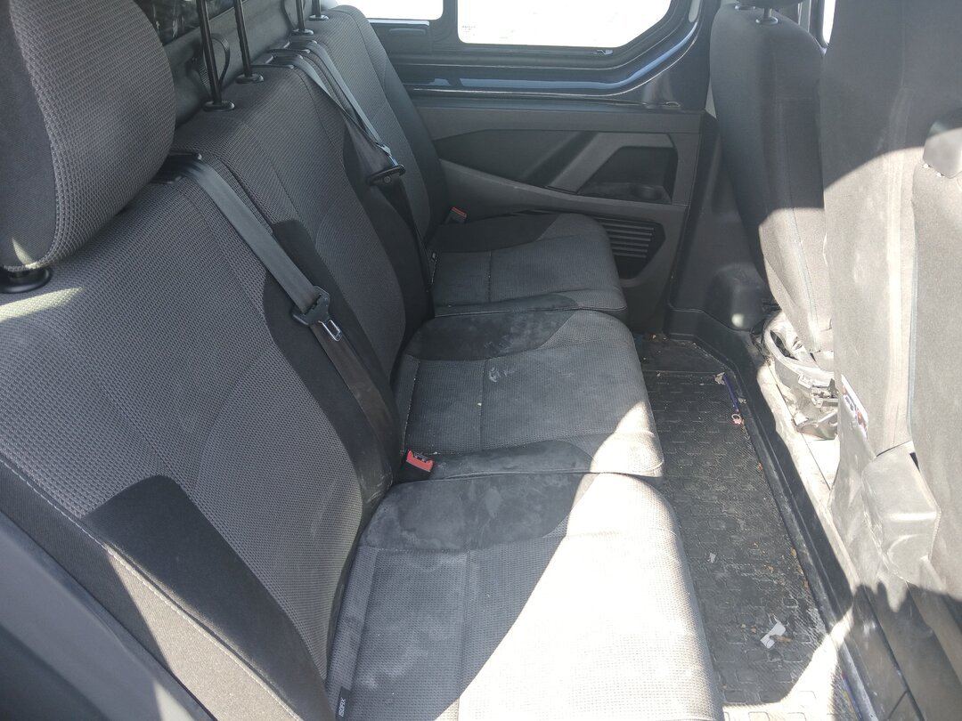 Renault Trafic 150pk Closed van – foto 9 – kavel bij BAS World Auctions, Veghel