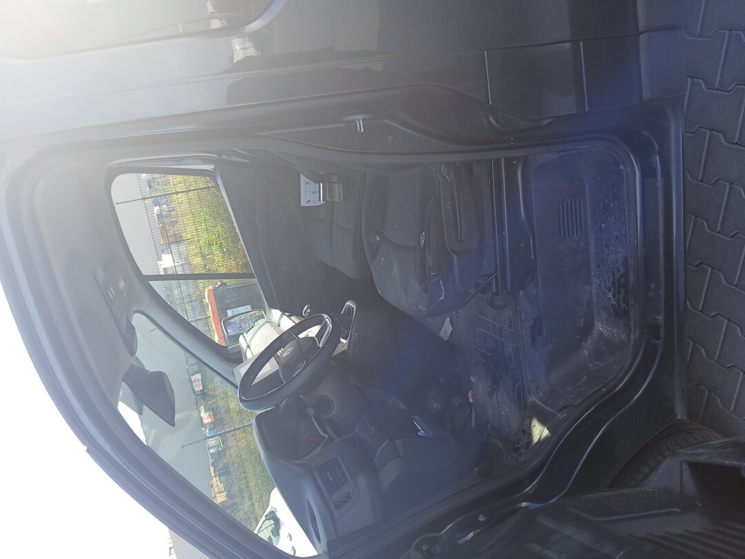 Renault Trafic 150pk Closed van – foto 10 – kavel bij BAS World Auctions, Veghel