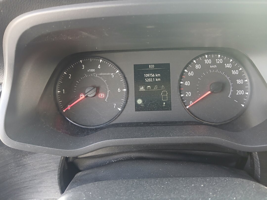 Renault Trafic Double Cabin 150pk Closed van – foto 8 – kavel bij BAS World Auctions, Veghel