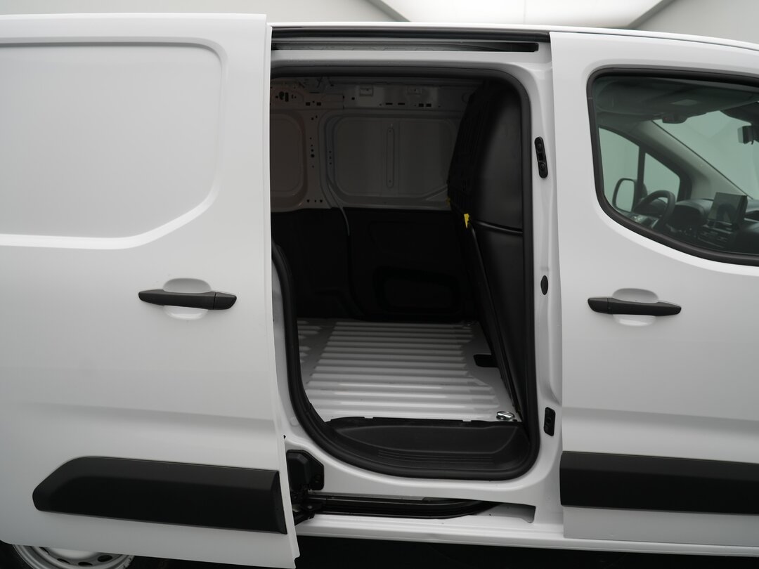 Opel Combo 130pk Closed van – foto 8 – kavel bij BAS World Auctions, Veghel