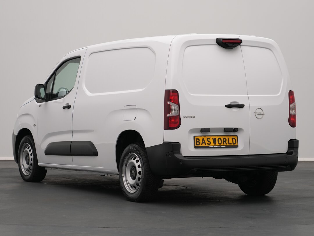 Opel Combo 130pk Closed van – foto 5 – kavel bij BAS World Auctions, Veghel