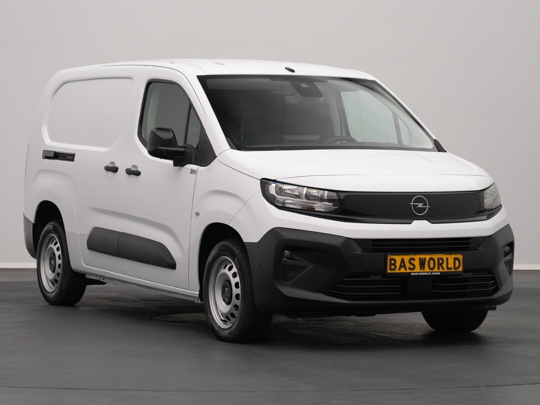 Opel Combo 130pk Closed van – foto 4 – kavel bij BAS World Auctions, Veghel