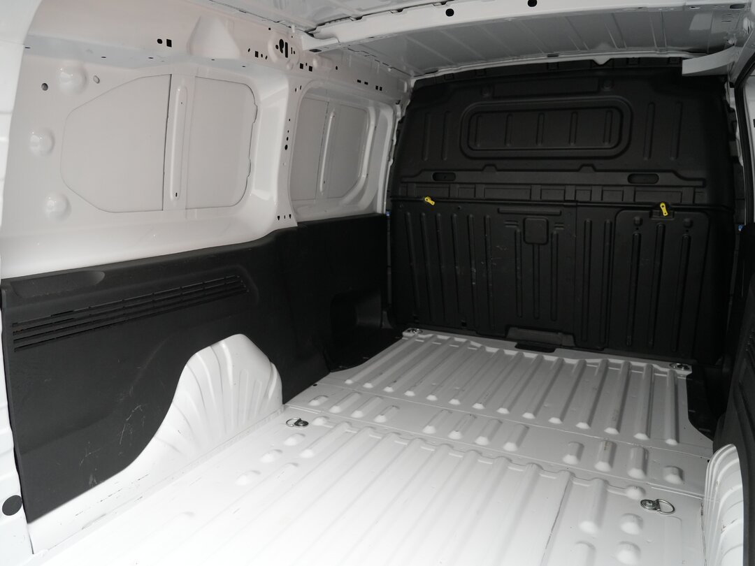 Opel Combo 130pk Closed van – foto 10 – kavel bij BAS World Auctions, Veghel