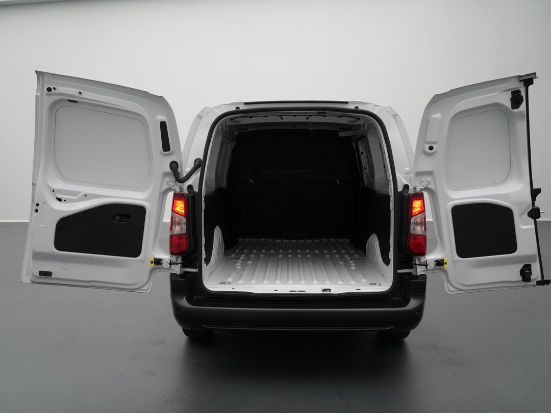 Opel Combo 130pk Closed van – foto 7 – kavel bij BAS World Auctions, Veghel