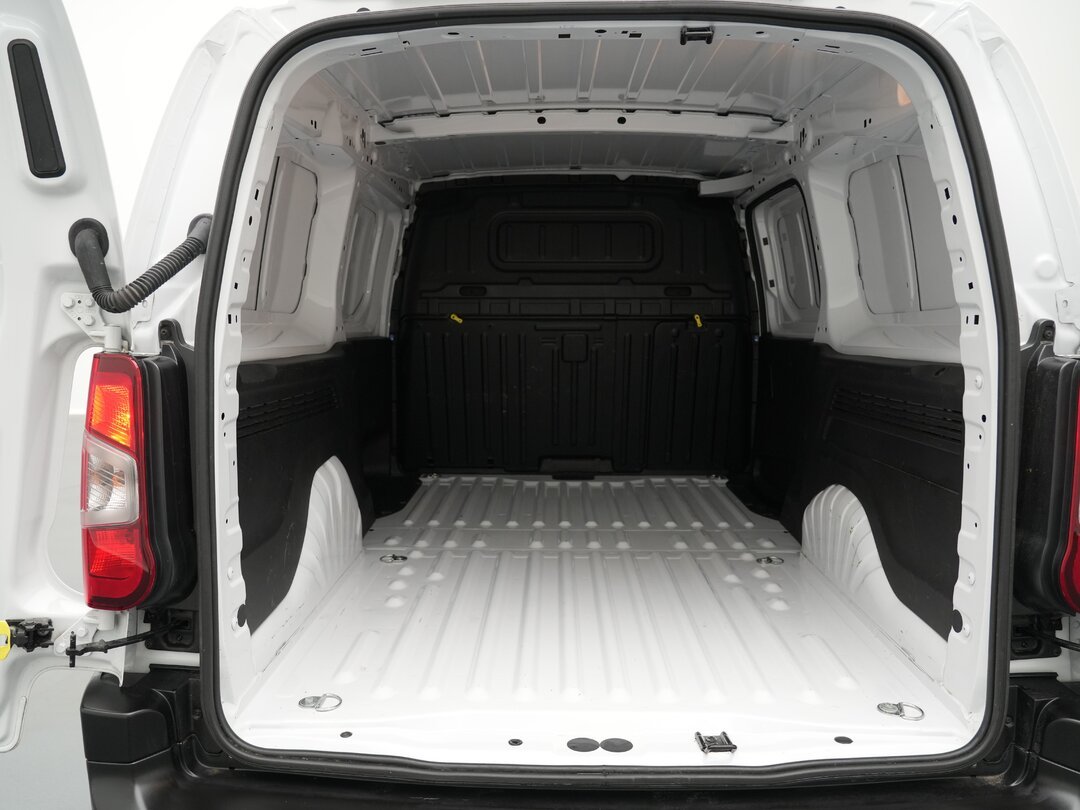Opel Combo 130pk Closed van – foto 9 – kavel bij BAS World Auctions, Veghel