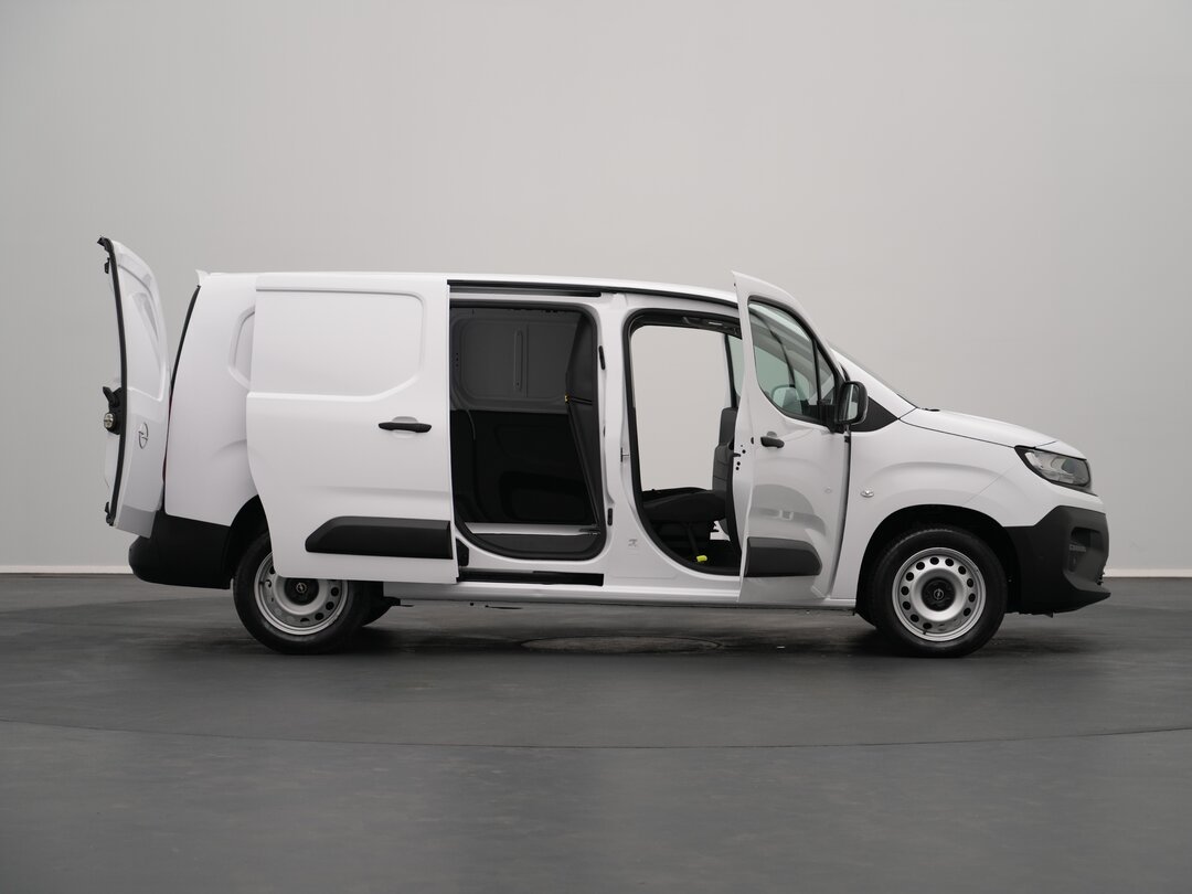 Opel Combo 130pk Closed van – foto 6 – kavel bij BAS World Auctions, Veghel