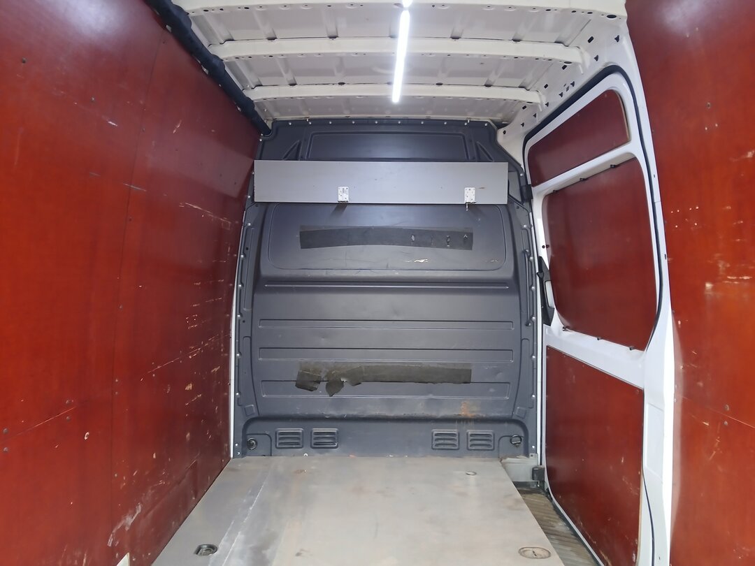 Mercedes Sprinter 313 CDI Closed van MOT 15-07-2027 – foto 6 – kavel bij BAS World Auctions, Veghel