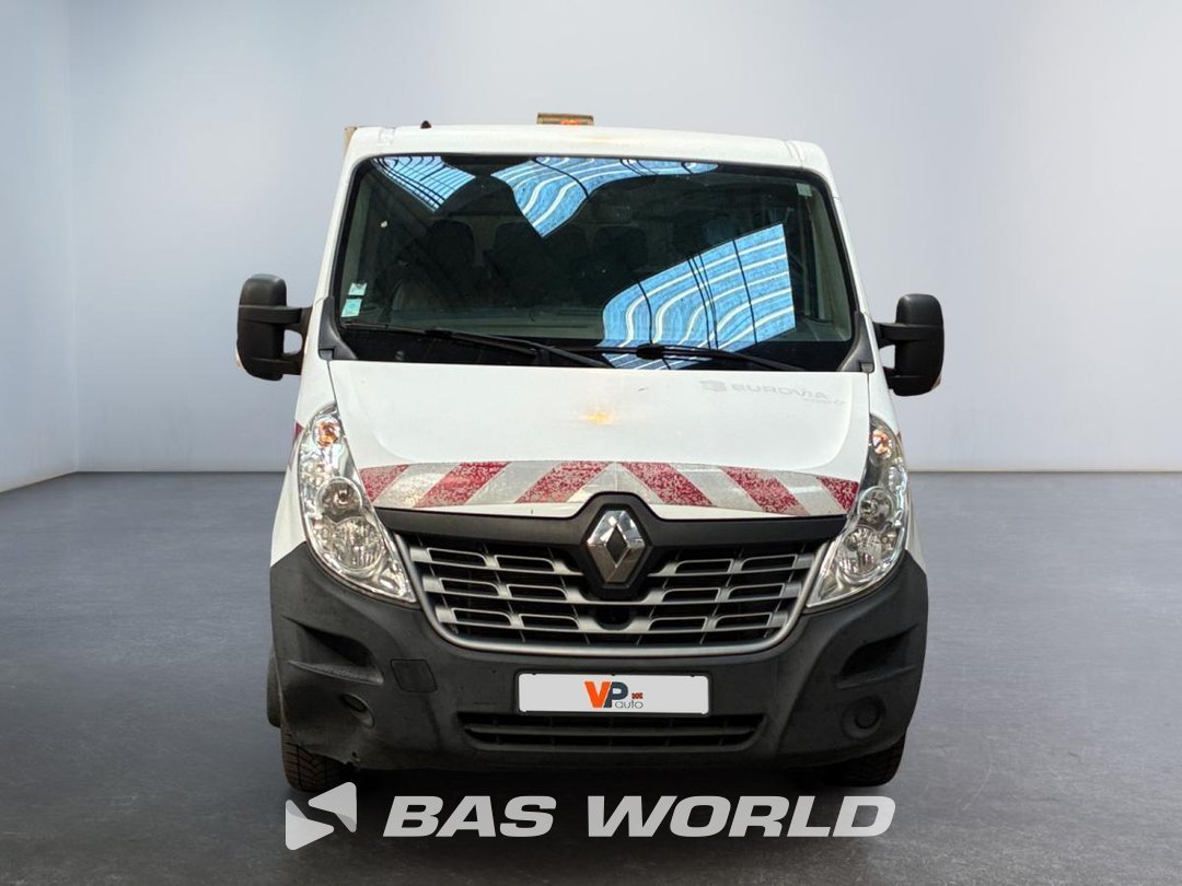 Renault Master DCI 130 3.5t 2019 – foto 8 – kavel bij BAS World Auctions, Veghel