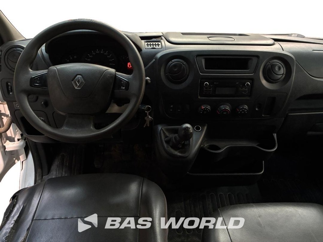 Renault Master DCI 130 3.5t 2019 – foto 10 – kavel bij BAS World Auctions, Veghel