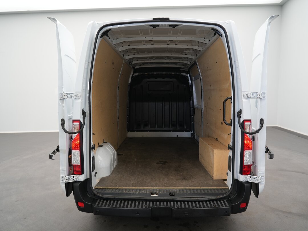 Renault Master 135PK Closed van L3H2 LED Airco Cruise Parkeersensoren v+a Euro6 L3 – foto 7 – kavel bij BAS World Auctions, Veghel