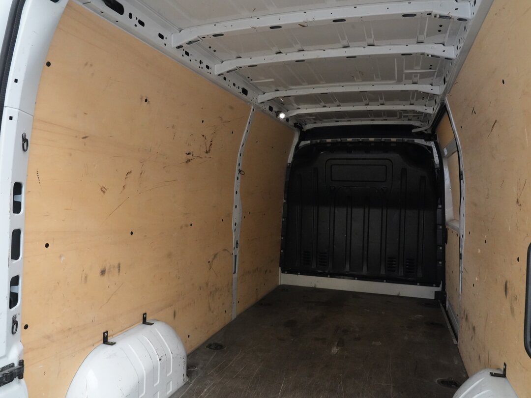 Renault Master 135PK Closed van L3H2 LED Airco Cruise Parkeersensoren v+a Euro6 L3 – foto 10 – kavel bij BAS World Auctions, Veghel