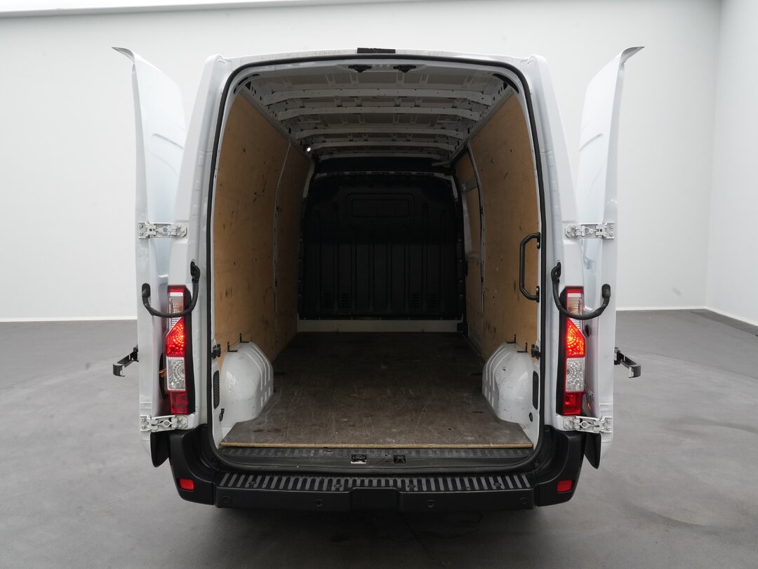 Renault Master 135PK Closed van L3H2 LED Airco Cruise Parkeersensoren v+a Euro6 L3 – foto 7 – kavel bij BAS World Auctions, Veghel