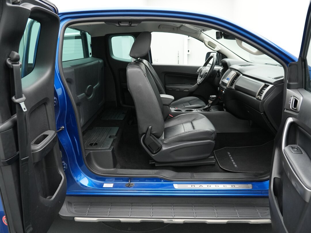 Ford Ranger 2.0 Ecoblue Limited Super Cab 170pk MOT 26-02-2027 – foto 6 – kavel bij BAS World Auctions, Veghel
