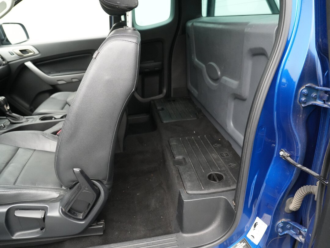 Ford Ranger 2.0 Ecoblue Limited Super Cab 170pk MOT 26-02-2027 – foto 7 – kavel bij BAS World Auctions, Veghel